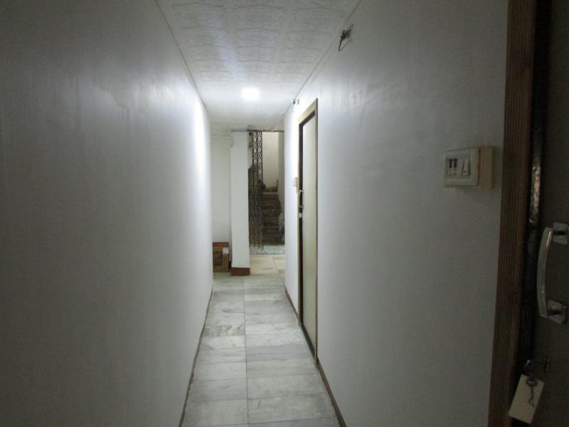 Oyo 1458 Hotel Prince Palace Мумбай Екстериор снимка